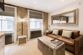 Forbee Studios, London